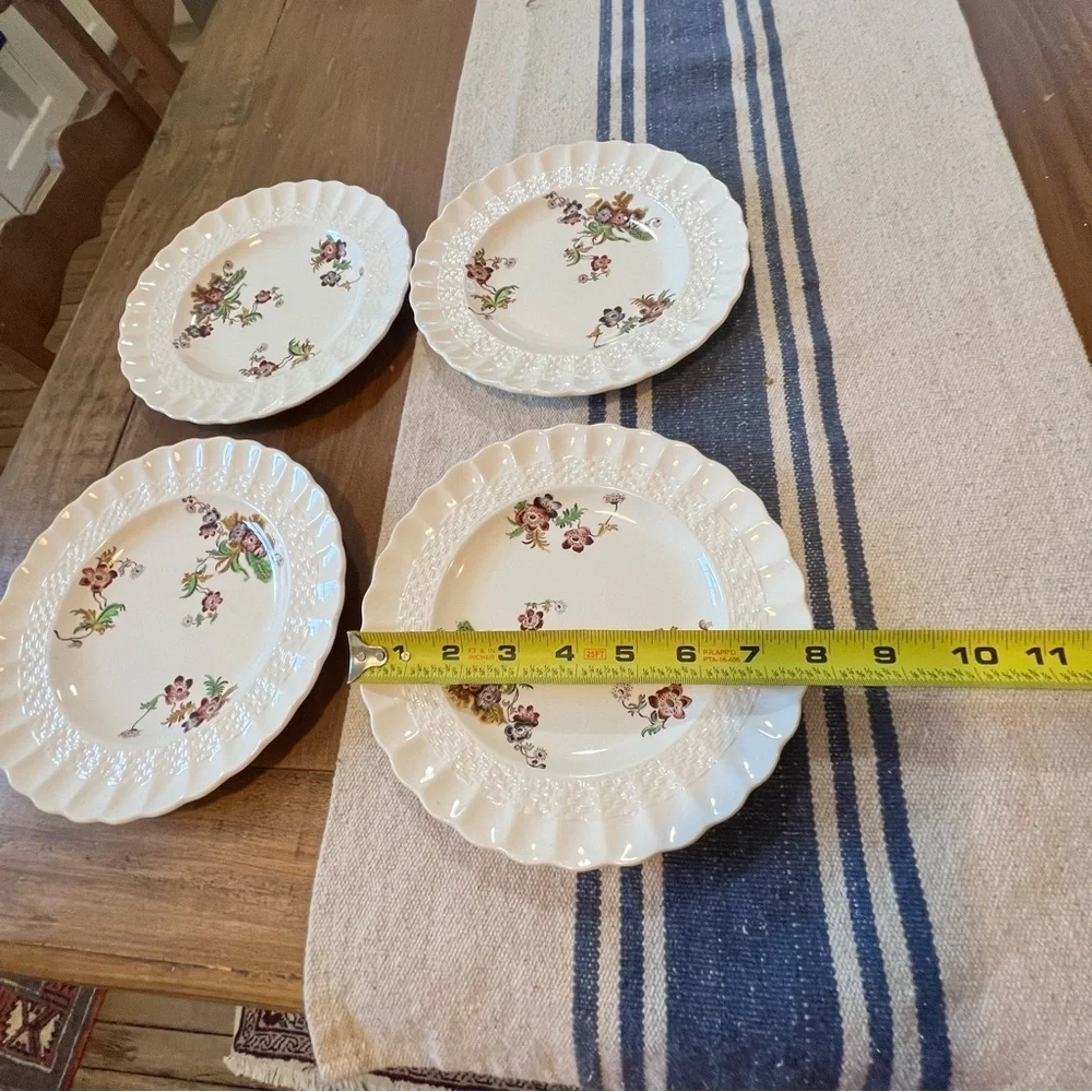 Spode 11 copeland~basket